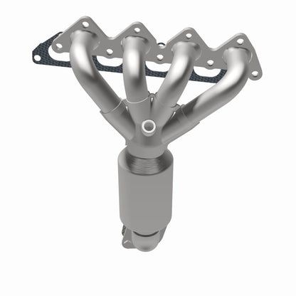 Magnaflow 50429 DirectFit Converter For Hyundai Elantra/Kia Spectra 2.0L