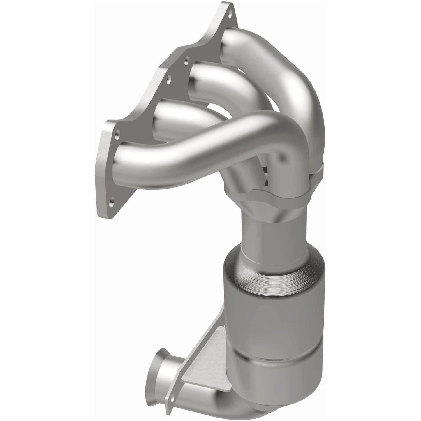 MagnaFlow California Grade CARB Compliant Manifold Catalytic Converter 5531028