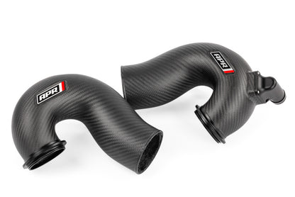 APR Carbon Fiber Intake System | Porsche 911 (992) 3.0T/3.7T (CI100059)