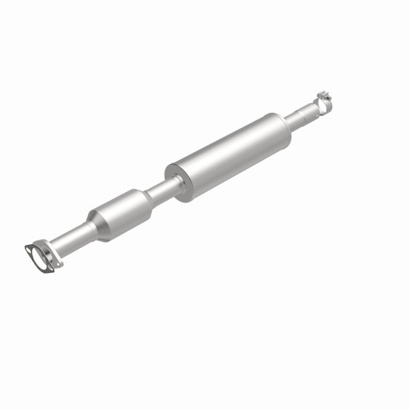 Magnaflow 21-986 DirectFit Converter For Ford Explorer 16-17 2.3L