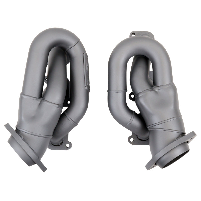 BBK 11-15 Ford Mustang 3.7L Shorty Tuned Length Header | 2005-23 (1442)