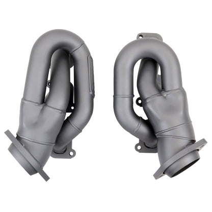 BBK 11-15 Ford Mustang 3.7L Shorty Tuned Length Header | 2005-23 (1442)