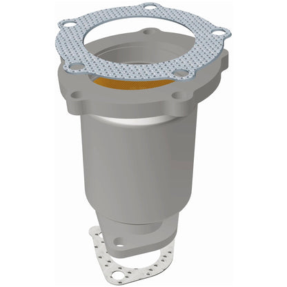 MagnaFlow 2000-2002 Mazda 626 California Grade CARB Compliant Direct-Fit Catalytic Converter
