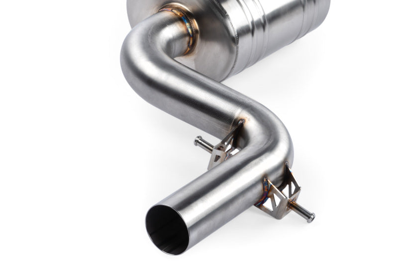 APR 10-14 Volkswagen GTI MK6 Catback Exhaust System | VW GTI (10-14) (CBK0016)