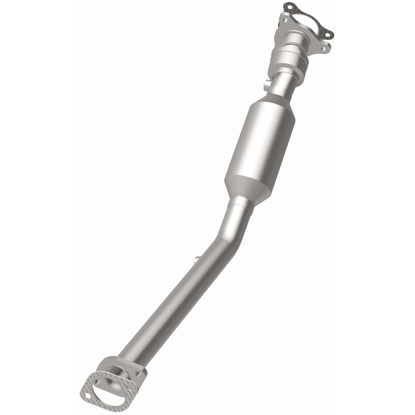 MagnaFlow California Grade CARB Compliant Direct-Fit Catalytic Converter 5461905