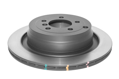 DBA Rear 4000 Series Plain Rotor | Land Rover Range Rover HSE (06-12) (DBA42097)