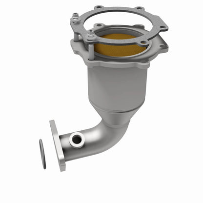Magnaflow 49366 OEM DirectFit Converter 02-03 Maxima Frt Manifold