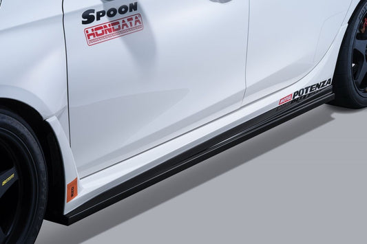 Spoon S-Tai Sidestep - Civic FL5