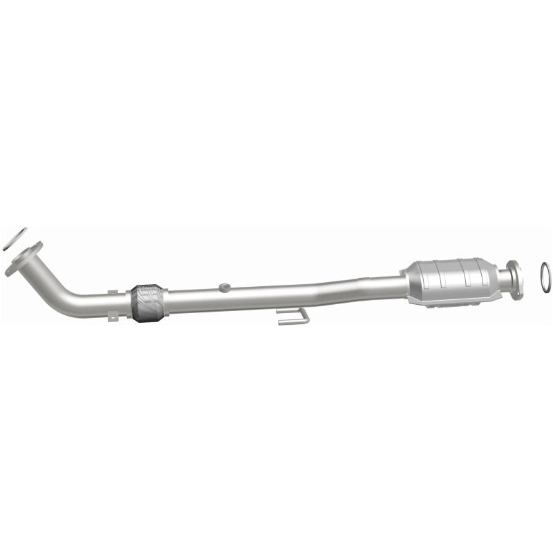 Magnaflow 23002 DirectFit Converter For Toyota Camry 2.4L (07-09)