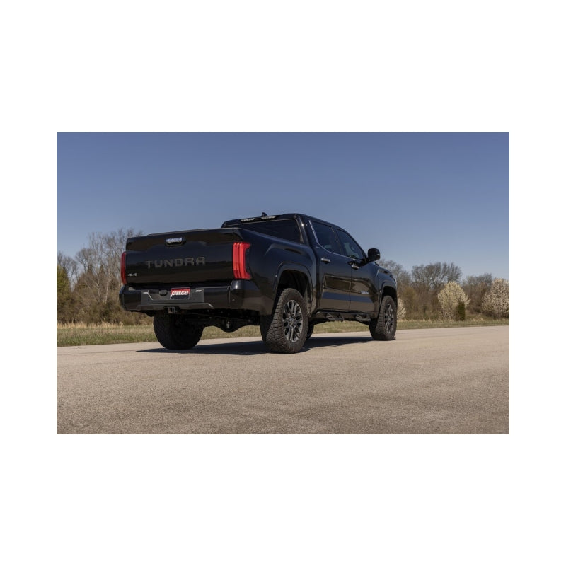 Flowmaster 22-25 Tundra 3.4L FlowFX-Extreme Exhaust For 07-26 Tundra (718141)