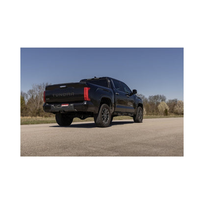 Flowmaster 22-25 Tundra 3.4L FlowFX-Extreme Exhaust For 07-26 Tundra (718141)