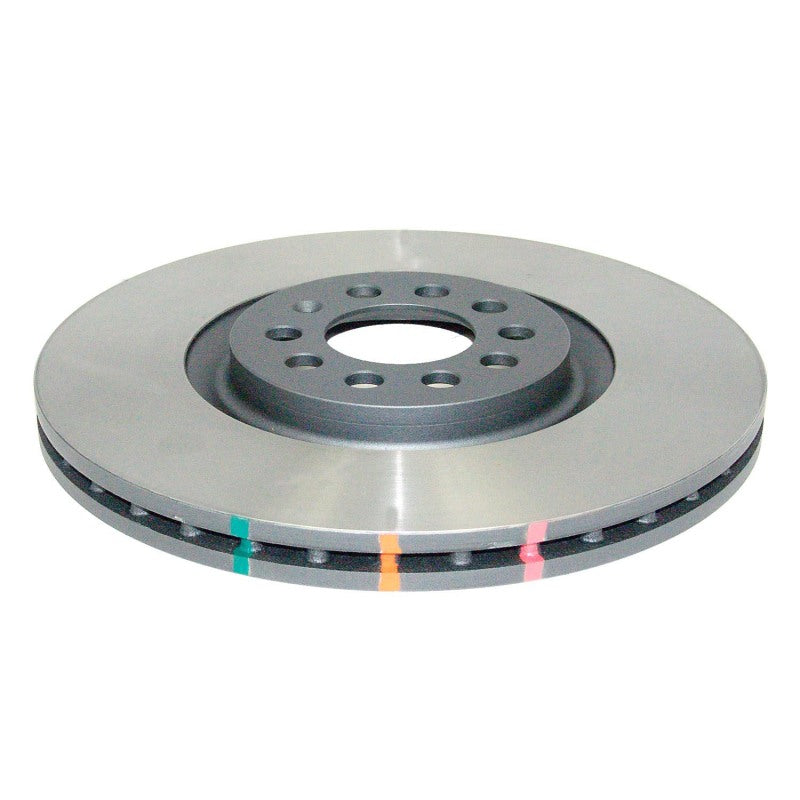 DBA Front 4000 Series Plain Rotor | Audi TT/TT Quattro (00-06) (DBA4838)