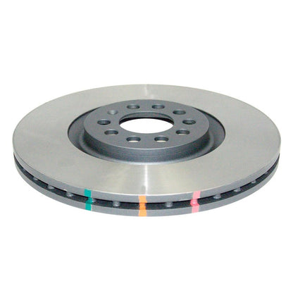 DBA Front 4000 Series Plain Rotor | Audi TT/TT Quattro (00-06) (DBA4838)