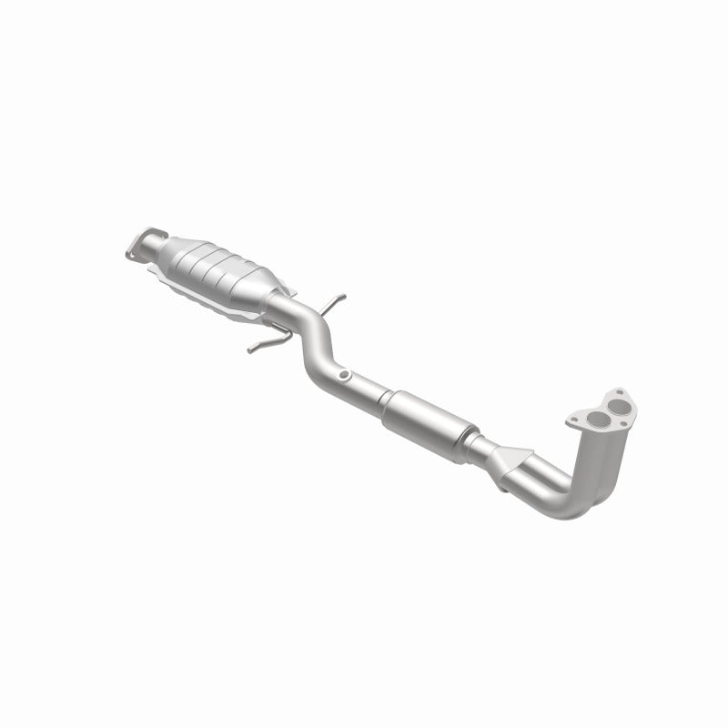 Magnaflow 93229 DirectFit Converter For Sonata 99-01