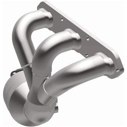 Magnaflow OEM Grade Driver Side Catalytic Converter | Porsche Cayman 06-08 (49930)