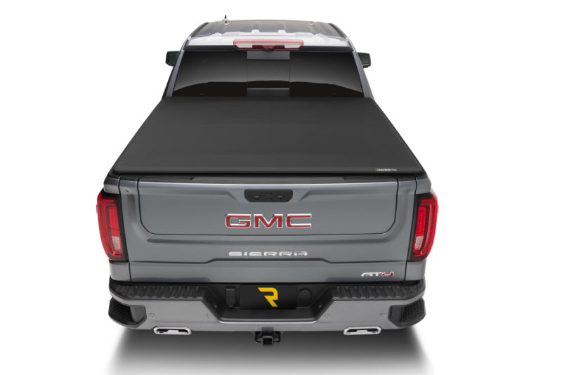 Extang 94658 Trifecta Signature 2.0 Tonneau Cover For 20-26 Silverado/Sierra HD