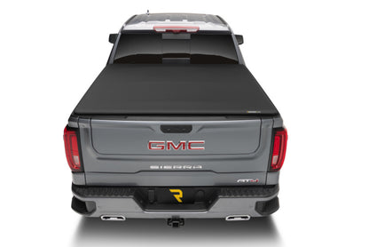 Extang 94658 Trifecta Signature 2.0 Tonneau Cover For 20-26 Silverado/Sierra HD