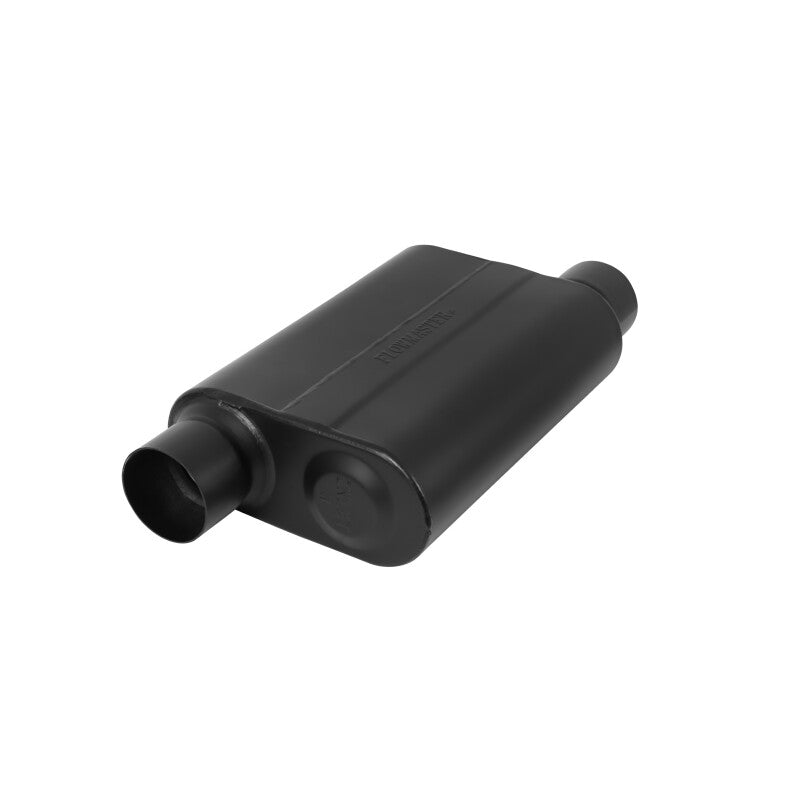 Flowmaster Super 44 SS Muffler For 1967-2014 Chevy/Ford/Dodge (843048)