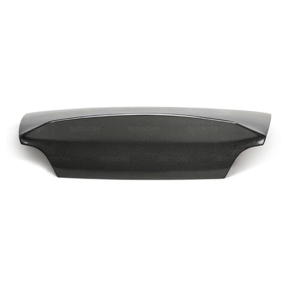 Seibon 00-10 Honda S2000 CSL-Style Carbon Fiber Trunk Lid (TL0005HDS2K-C)