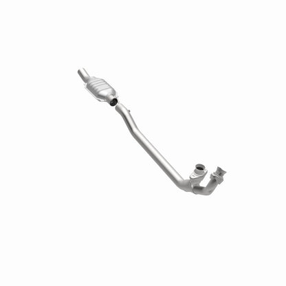 Magnaflow 93302 DirectFit Converter For Ford 87-96