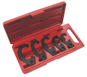 Specialty SPC Tie Rod Tool Kit 71909