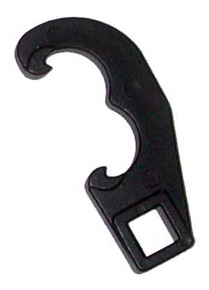 Specialty SPC Tie Rod Tool Kit 71959