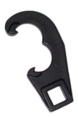 Specialty SPC Tie Rod Tool Kit 71969