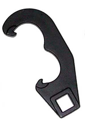 Specialty SPC Tie Rod Tool Kit 71979