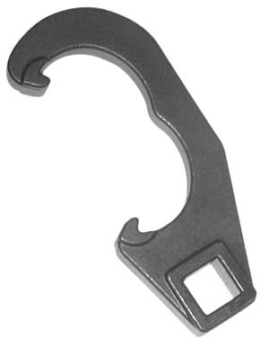 Specialty SPC Tie Rod Tool Kit 71989