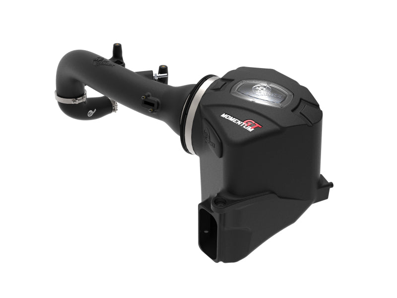 aFe Momentum GT Pro 5R Cold Air Intake System | Chevrolet Silverado/Sierra 1500 (19) (50-70042R)