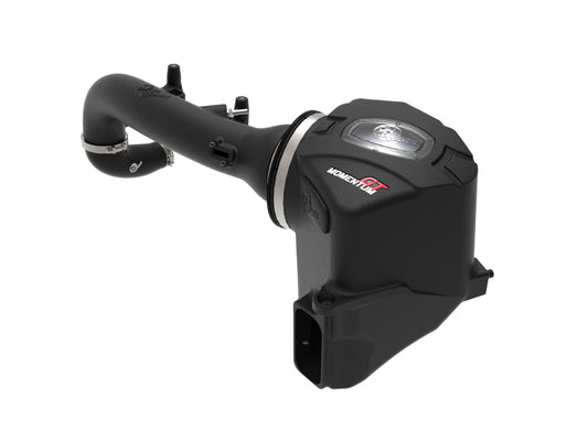 aFe Momentum GT Pro 5R Cold Air Intake System | Chevrolet Silverado/Sierra 1500 (19) (50-70042R)