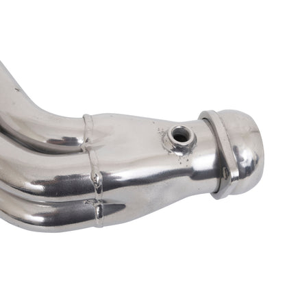 BBK Long Tube D&S Exhaust Headers | Camaro LS3/L99 (10-15) (40210)