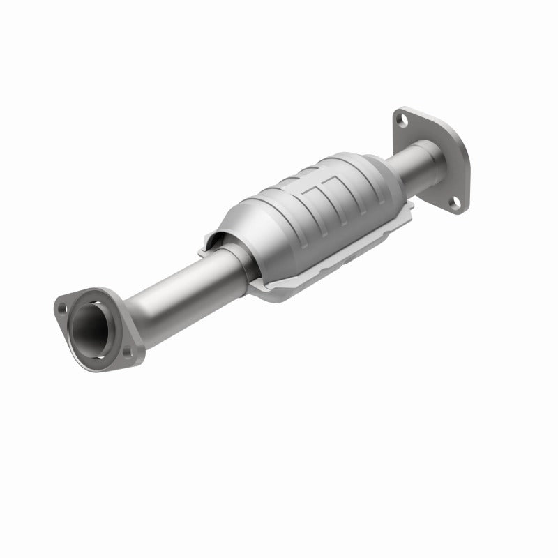 Magnaflow 49566 DirectFit Converter For MPV 3.0L Driver Side Rear
