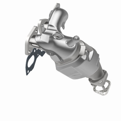 Magnaflow 50811 DirectFit Converter For Escape 01-04 3.0 rear manif