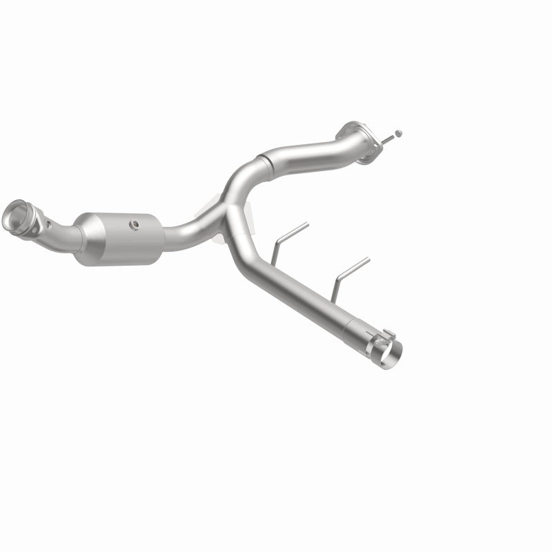 Magnaflow 280275 DirectFit Converter For Ford F-150 2021 5L Underbody