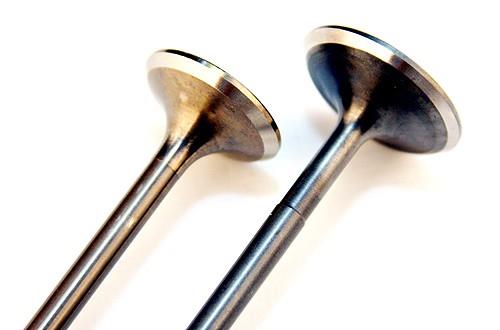 BLOX Racing D16 Flat Intake Valve Set | Multiple Honda Fitments (BXPT-20250)