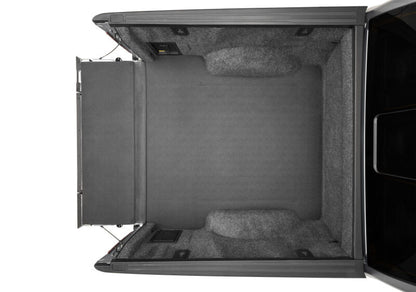 Husky Liners HILC19CCMPK Bed Liner For Chevrolet Silverado GMC Sierra 1500 2019+