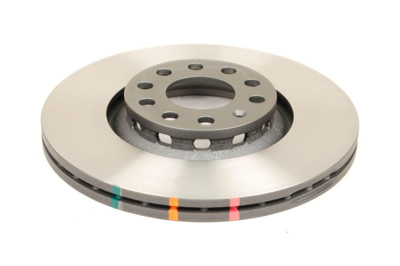 DBA Front 4000 Series Plain Brake Rotor | Audi A4 3.0L (02-06) (DBA42800)