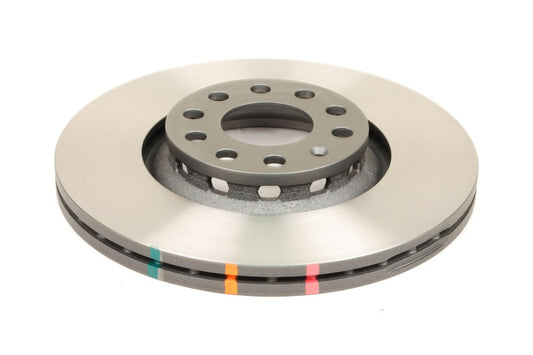 DBA Front 4000 Series Plain Brake Rotor | Audi A4 3.0L (02-06) (DBA42800)
