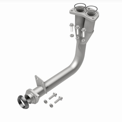 Magnaflow 107-0049 Front Pipe Kit For Honda Accord 94-97 2.2L