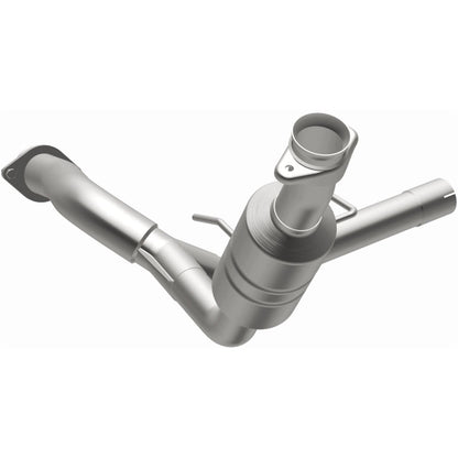 MagnaFlow California Grade CARB Compliant Direct-Fit Catalytic Converter 5551418