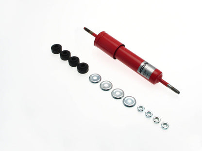 Koni Classic (Red) Shocks Set - 1962-1965 Alfa Romeo Giulia / Spider / Sprint / SS