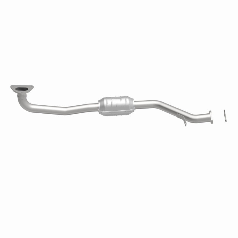 Magnaflow 51648 DirectFit Converter Passenger Side For Subaru Outback 01-04