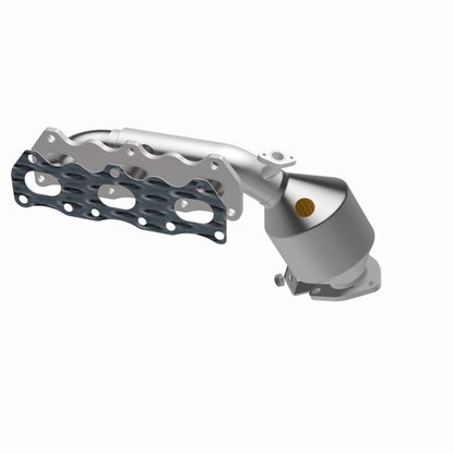 Magnaflow 49051 DirectFit Converter For Suzuki Grand Vitara 2.5L