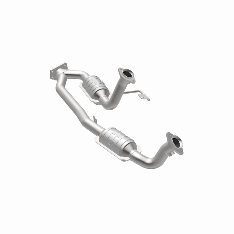 Magnaflow 49624 DirectFit Converter For Windstar 3.8 OEM