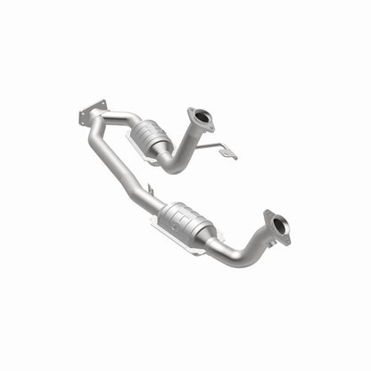 Magnaflow 49624 DirectFit Converter For Windstar 3.8 OEM