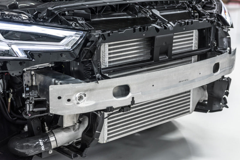 APR 18-20 Audi A5 Sportback B9 2.0T Intercooler Kit | Audi A5 Sportback (18-20) (IC100022)