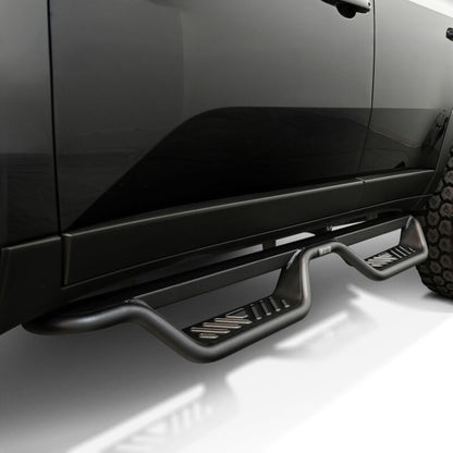 Westin 20-13795 Outlaw Drop Nerf Step Bars for 24+ Toyota Land Cruiser
