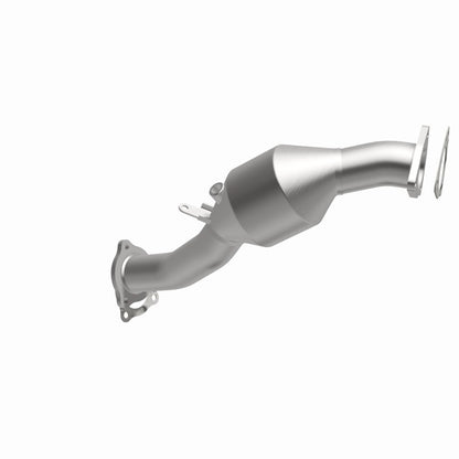 Magnaflow 52400 DirectFit Converter For Audi Q7 V6 3.0L 11-15 2.5in Pipe