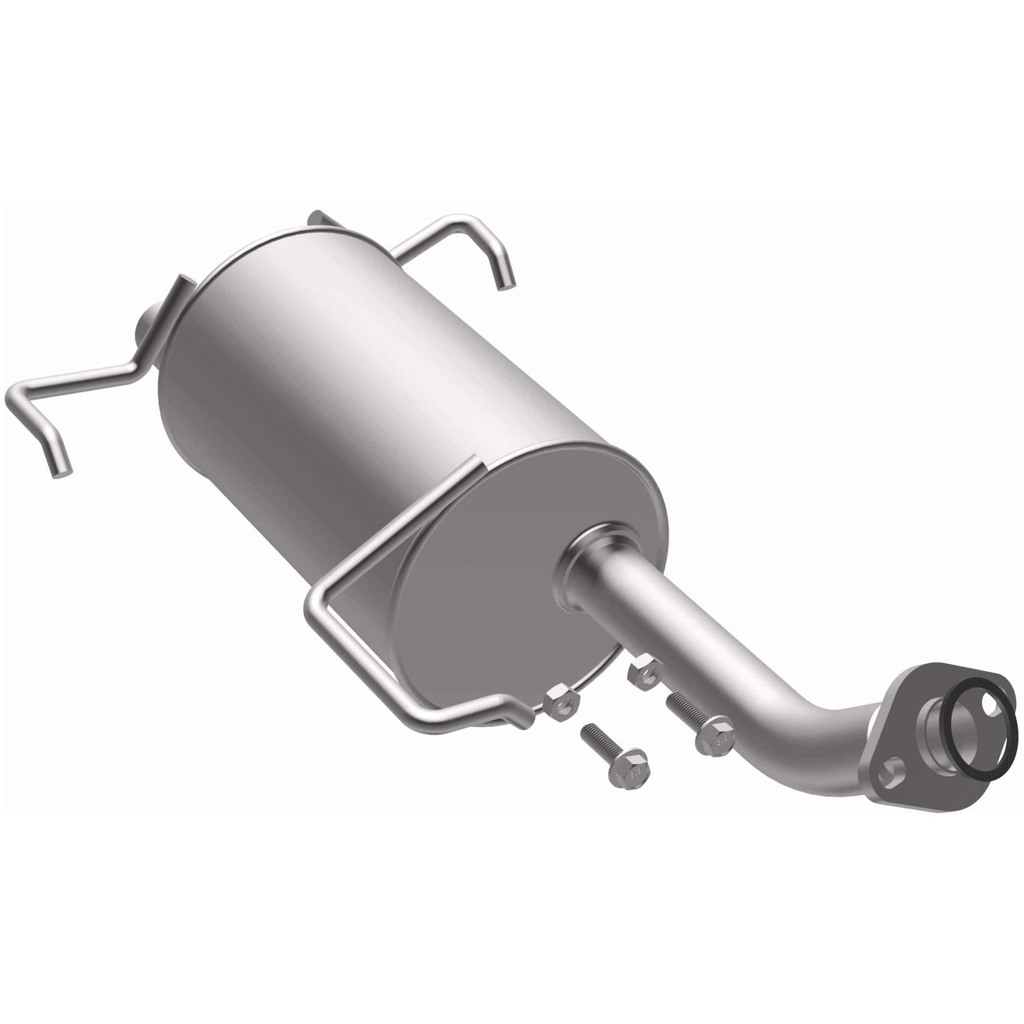 BRExhaust 1995-2000 Nissan Direct-Fit Muffler Kit
